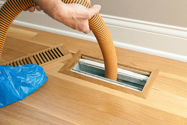 Trusted Brush Prairie, WA Airduct Cleaning Experts